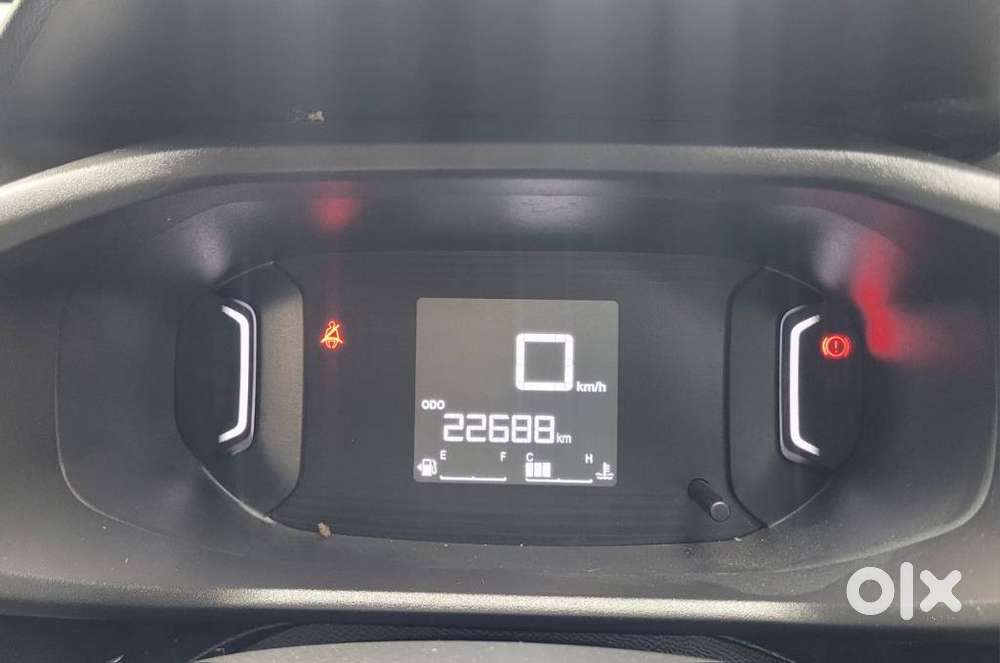 Citroen C3 Feel Dual Tone Turbo, 2023, Petrol