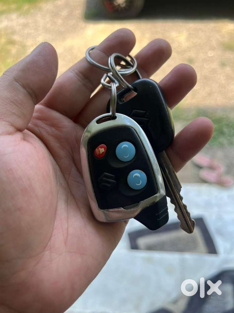 Maruti Suzuki Alto 800 2019