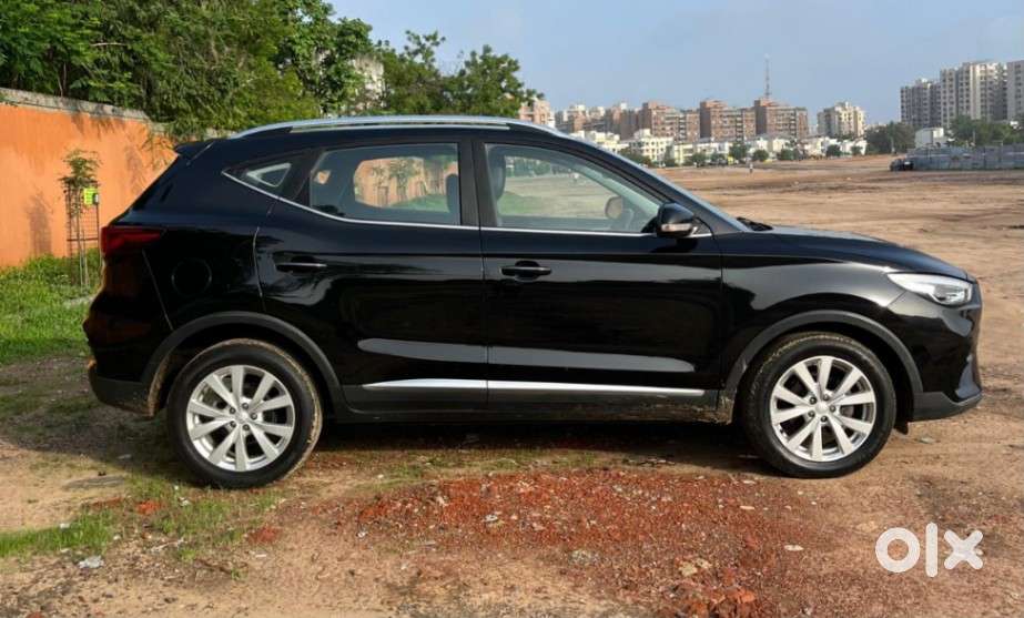 Mg Astor Zs Vti-tech Cvt Sharp, 2022, Petrol