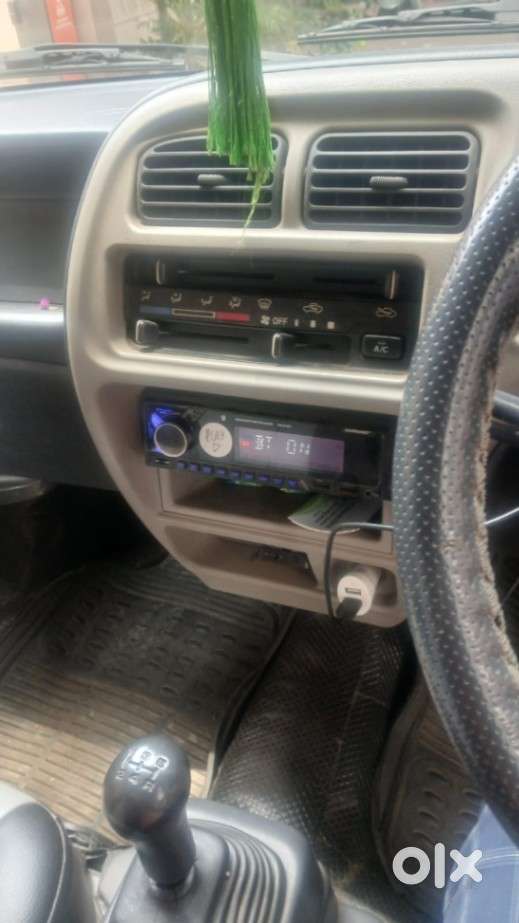 Maruti Suzuki Eeco 5 Str, 2010, Petrol