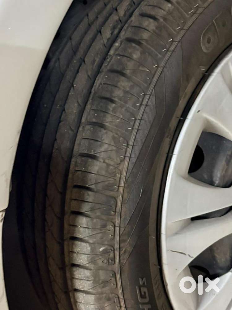 Maruti Suzuki Ignis 2019 Petrol Good Condition