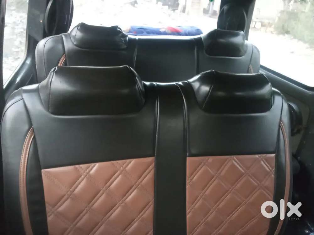 Maruti Suzuki Eeco 2018 Cng & Hybrids 17495 Km Driven