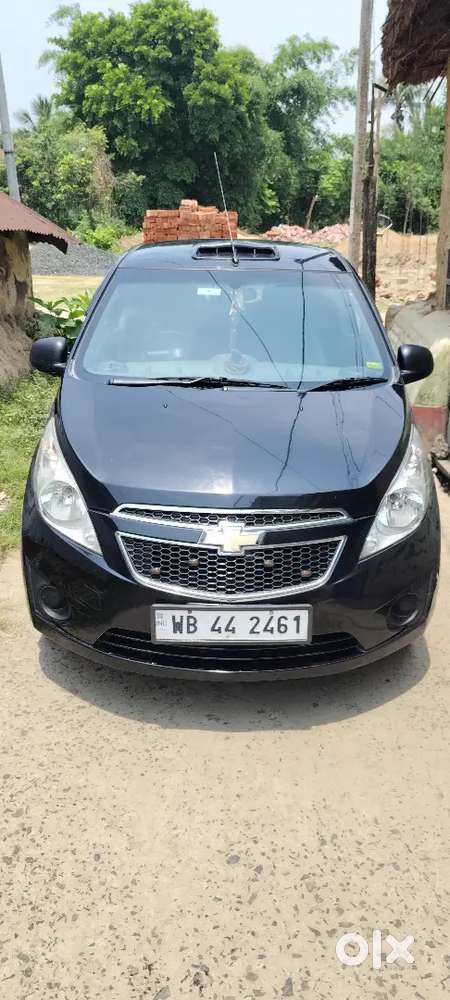 Chevrolet Beat Ls 2011 Model Super Condition