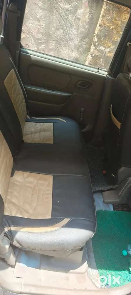 Maruti Suzuki Wagon R 2006 Zxi+