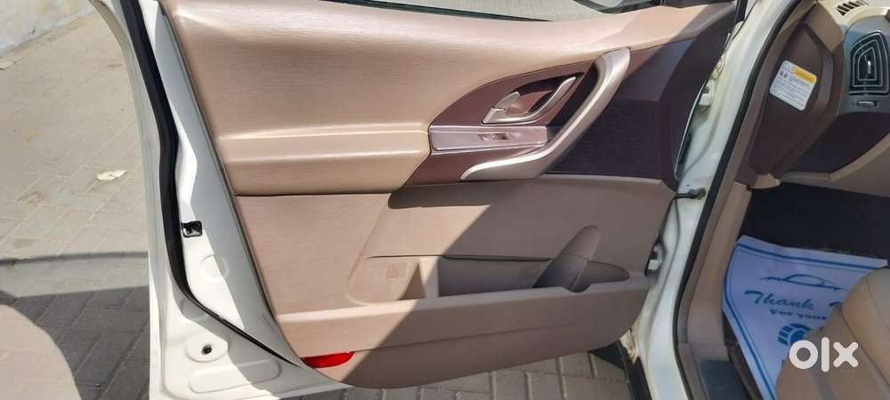 Mahindra Xuv500 W8, 2014, Diesel