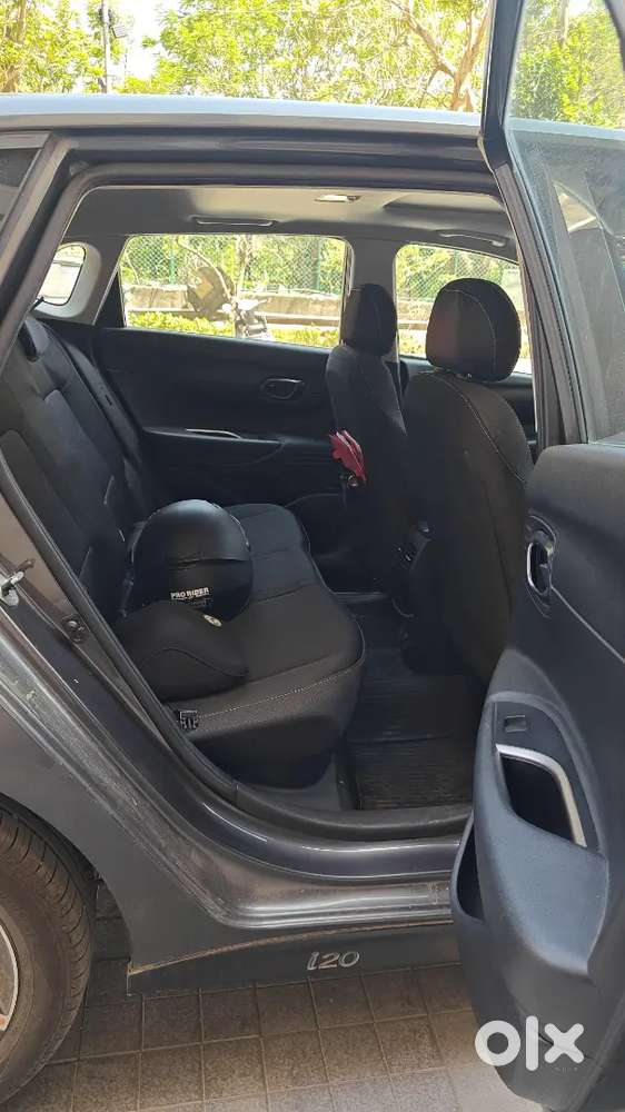Hyundai New I20 2022 Petrol 59000 Km Driven