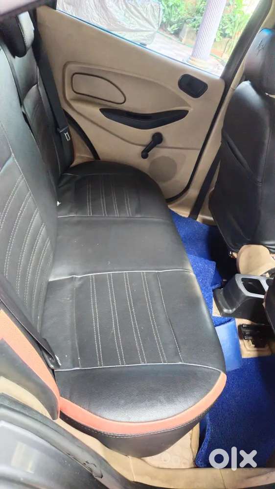 Neet And Clean Good Condition