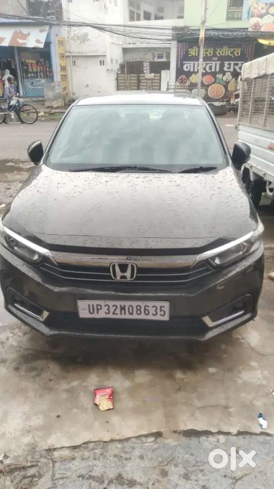 Honda Amaze 2022