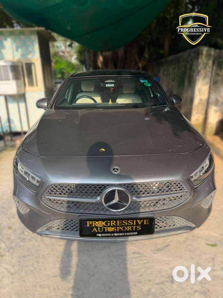 Mercedes-benz A-class Limousine 200, 2024, Petrol