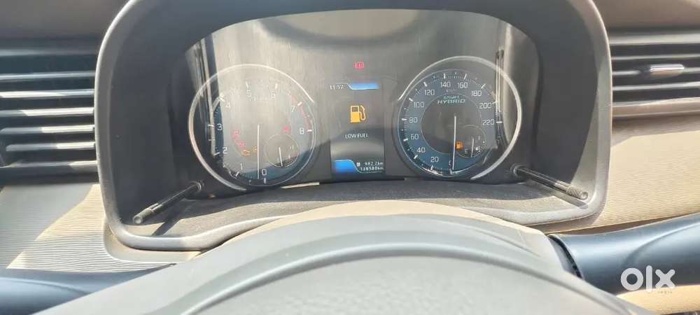 Urgent Sale 2020 Maruti Ertiga Vxi 1.4 Petrol Manual