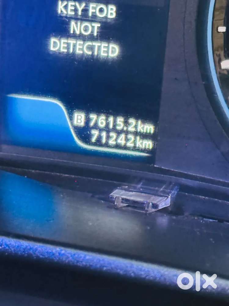 Maruti Suzuki Ertiga 1.5 Zxi, 2019, Petrol