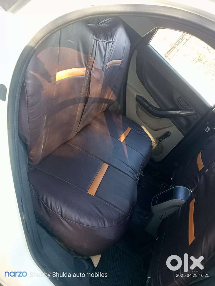 Tata Nexon 1.5 Revotorq Xe, 2018, Diesel