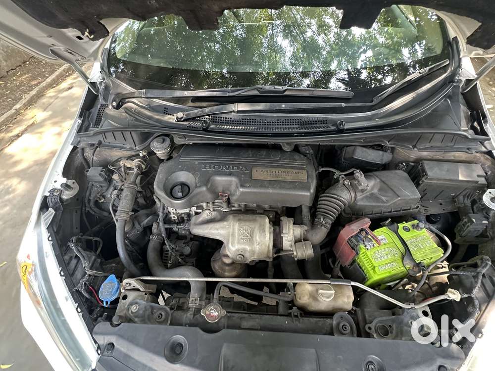 Honda City I Dtec V, 2015, Diesel