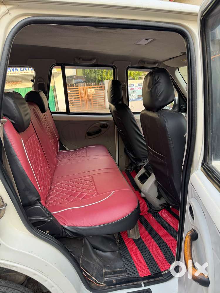 Mahindra Scorpio S2, 2014, Diesel