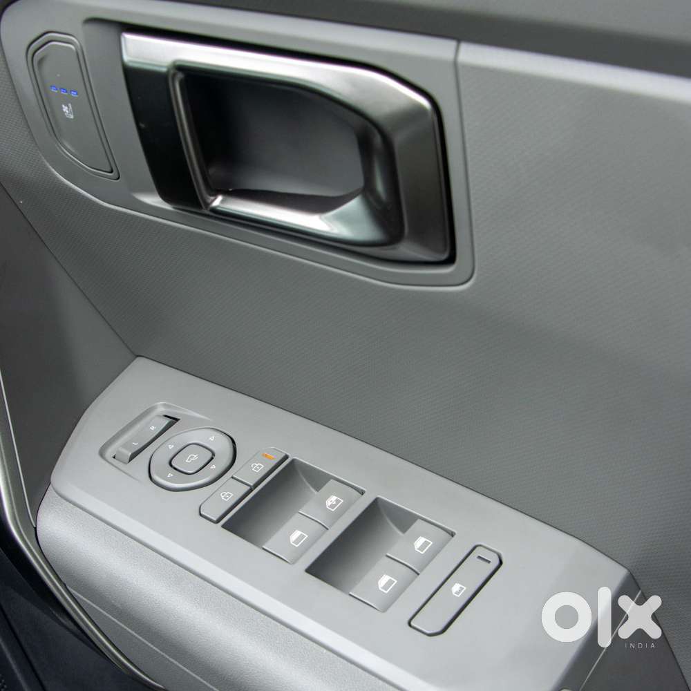Kia Seltos Htk Plus G, 2026, Petrol