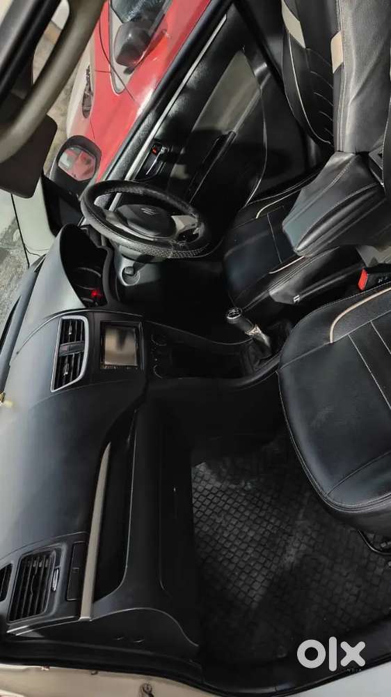 Maruti Suzuki Swift 2014 Petrol Good Condition