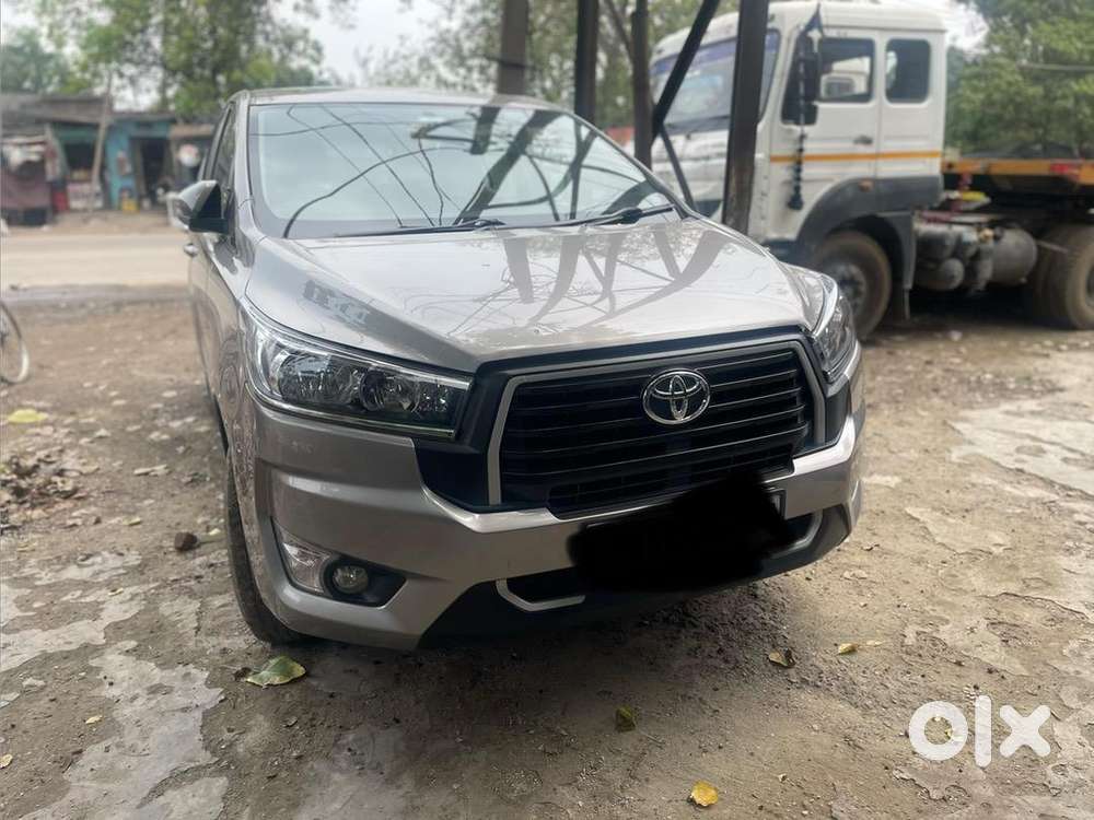 Toyota Diesel Car 2017