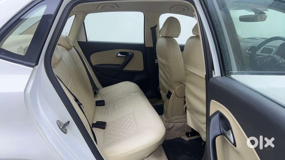 Volkswagen Ameo 1.5 Tdi Highline Plus At, 2017, Diesel