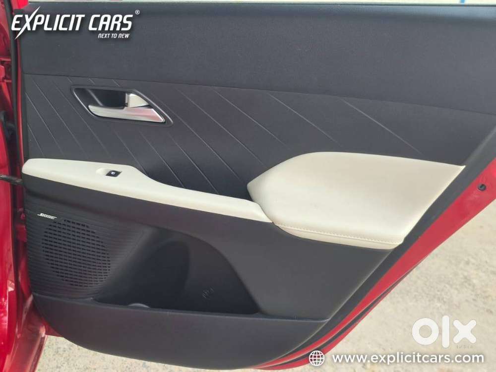 Hyundai Verna Sx Option, 2024, Petrol