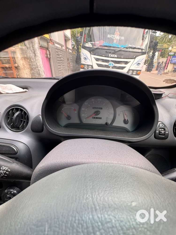 Hyundai Santro Xing 2006