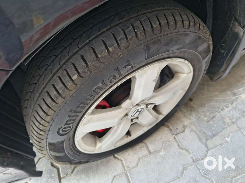 Honda City 1.5 S At, 2013, Petrol