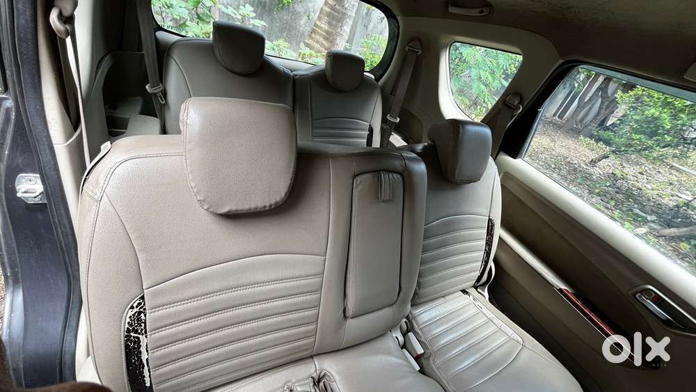 Maruti Suzuki Ertiga 2018 Petrol Well Maintained