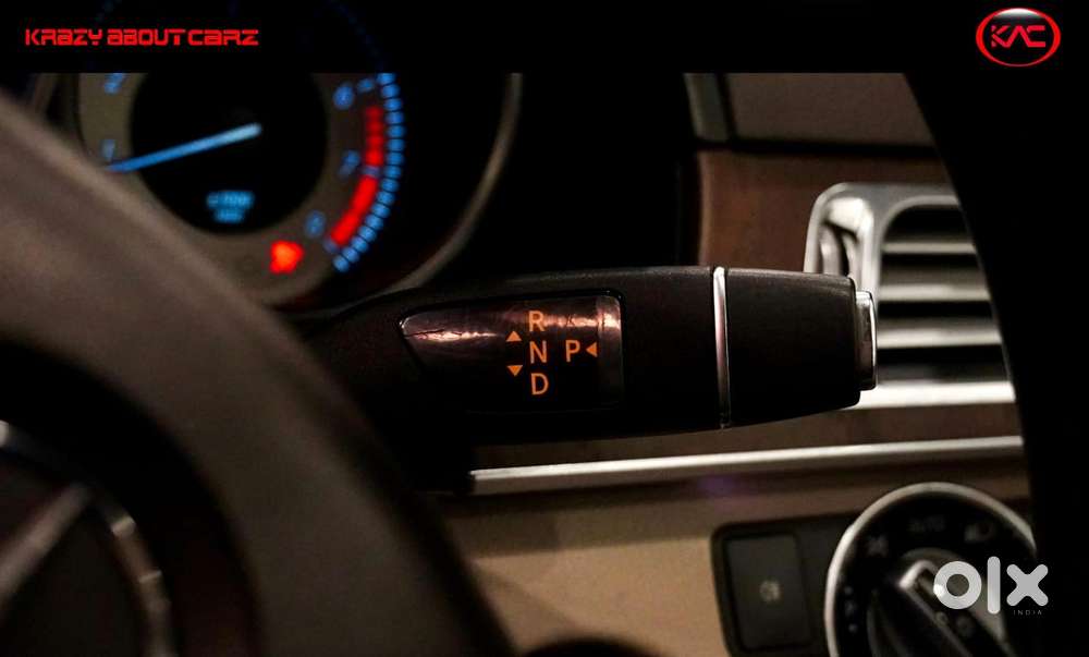Mercedes-benz E-class E 200 Avantgarde, 2014, Petrol
