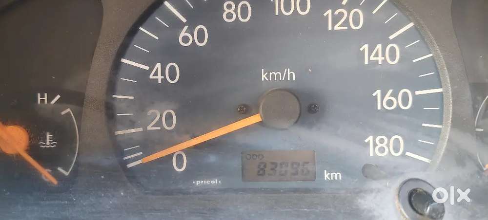 Maruti Suzuki Alto 800 2002 Petrol 84000 Km Driven