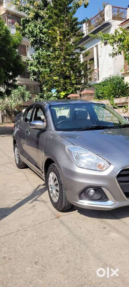 Maruti Suzuki Dzire 1.2 Vxi Amt, 2022, Petrol