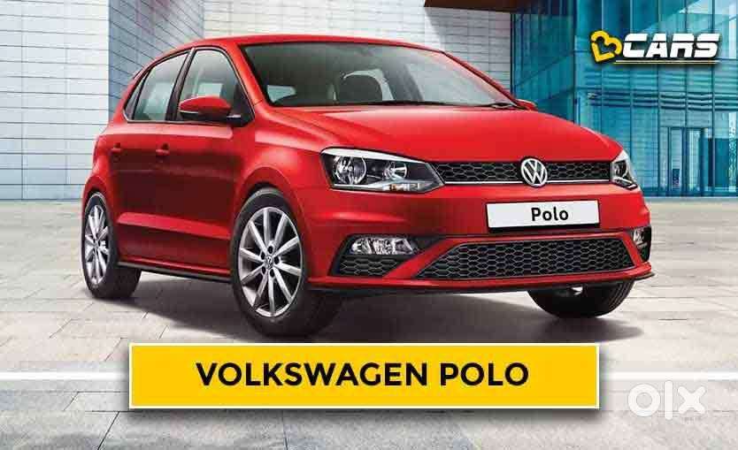 Volkswagen Polo 2016 Diesel Good Condition