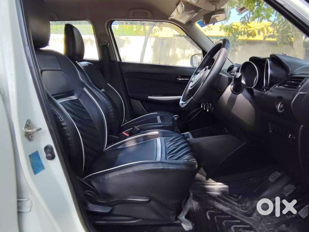 Maruti Suzuki Swift Vvt Zxi, 2023, Petrol