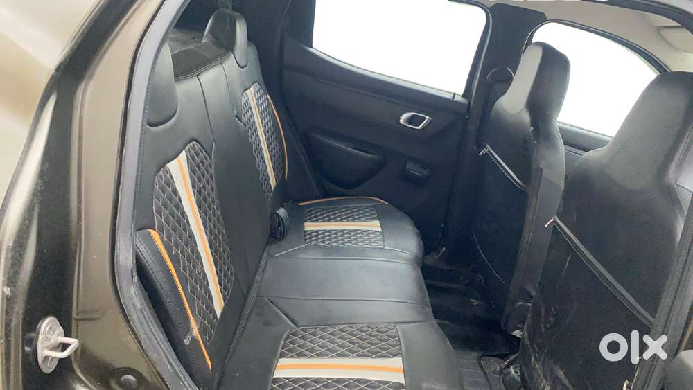 Renault Kwid 1.0 Rxt Amt, 2019, Petrol