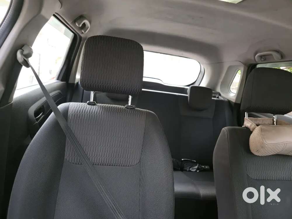 Maruti Suzuki Brezza Vdi 2016