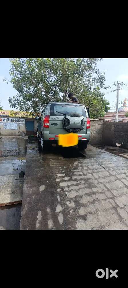 Mahindra Bolero Neo 2023
