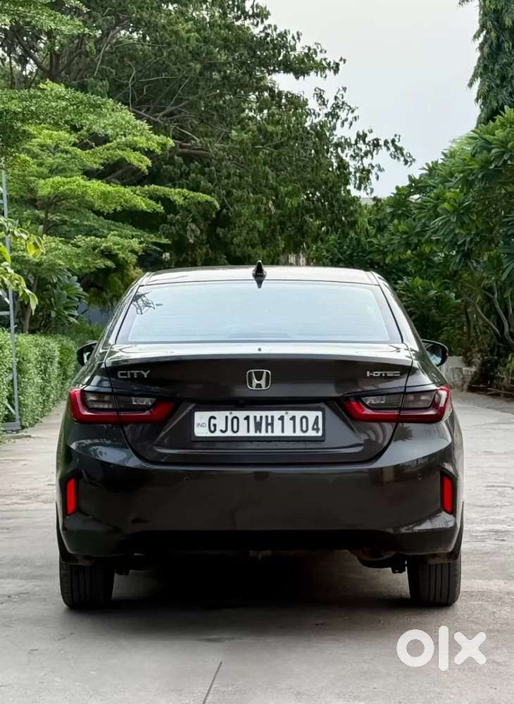 Honda City 1.5 Zx I-dtec Mt, 2022, Diesel