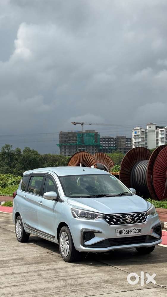 Maruti Suzuki Ertiga Vxi (o) Cng, 2024, Cng & Hybrids