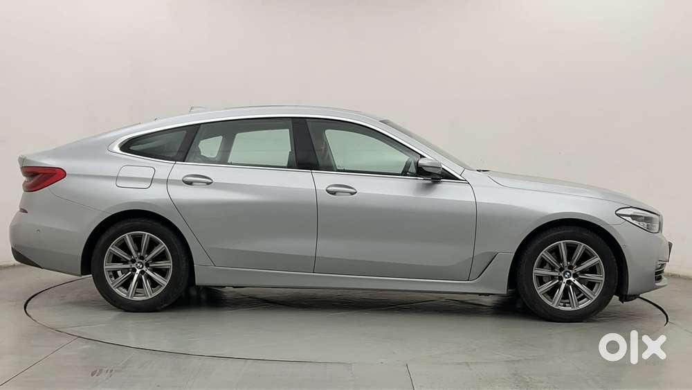 Bmw 6 Series 2.0 Gt 620d Luxury Line, 2020, Diesel