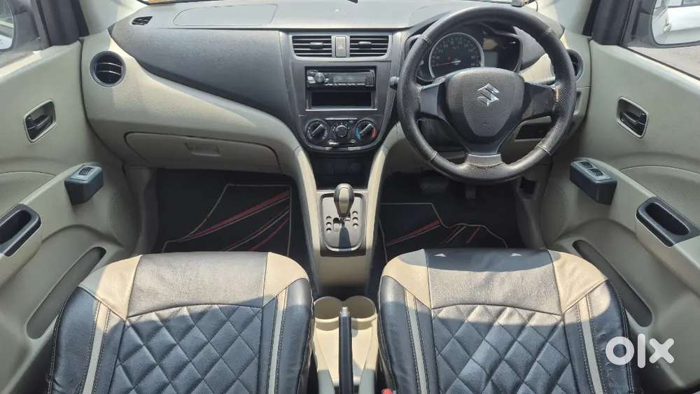 Maruti Suzuki Celerio 2014 Petrol Good Condition