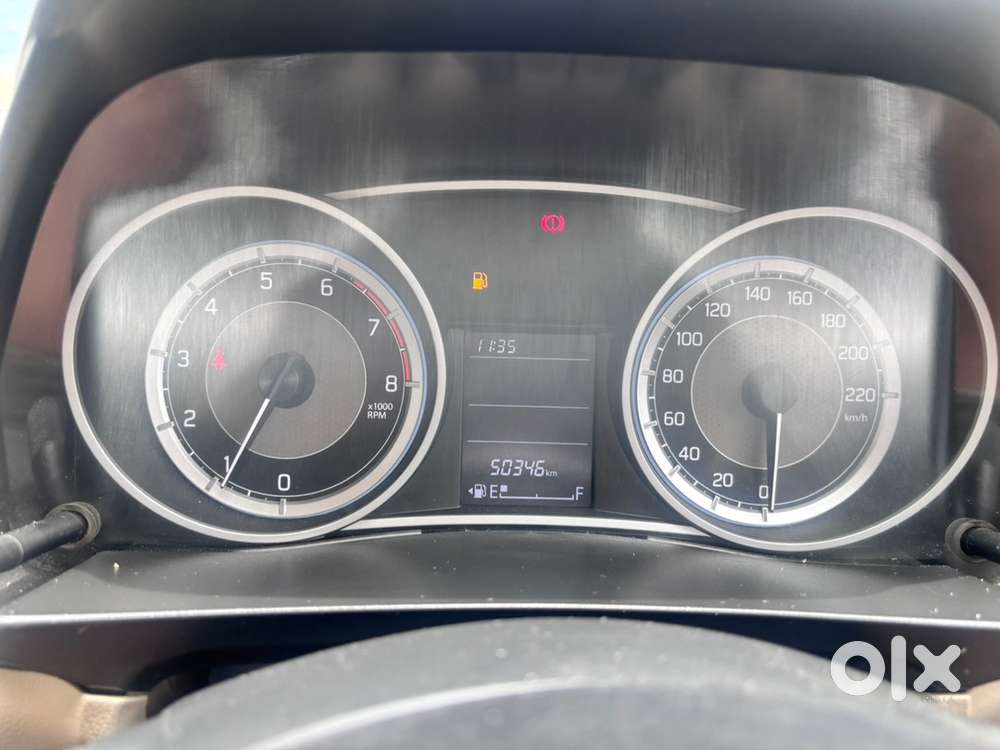 Swift Dzire 2022 Car