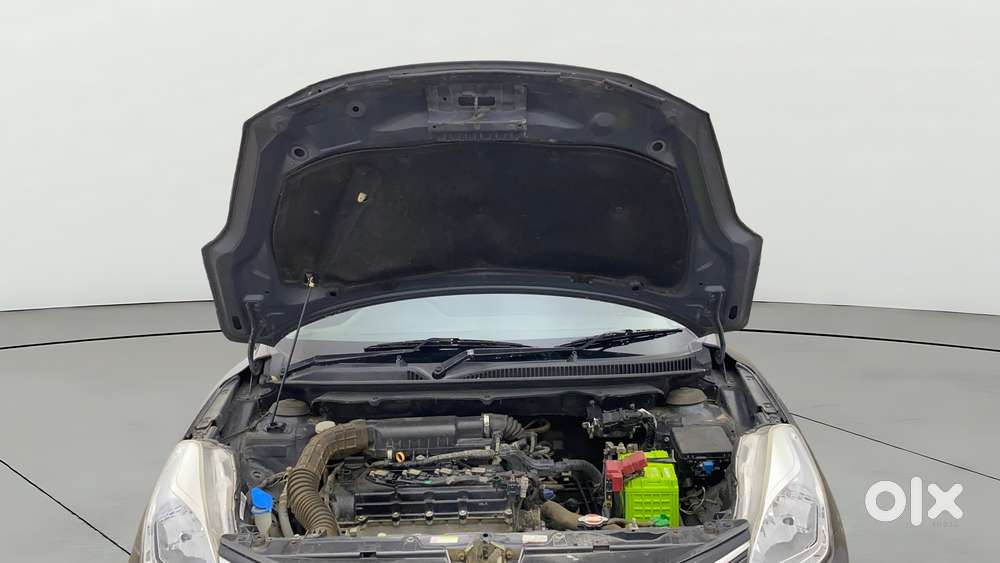 Maruti Suzuki Baleno 1.2 Delta, 2017, Petrol