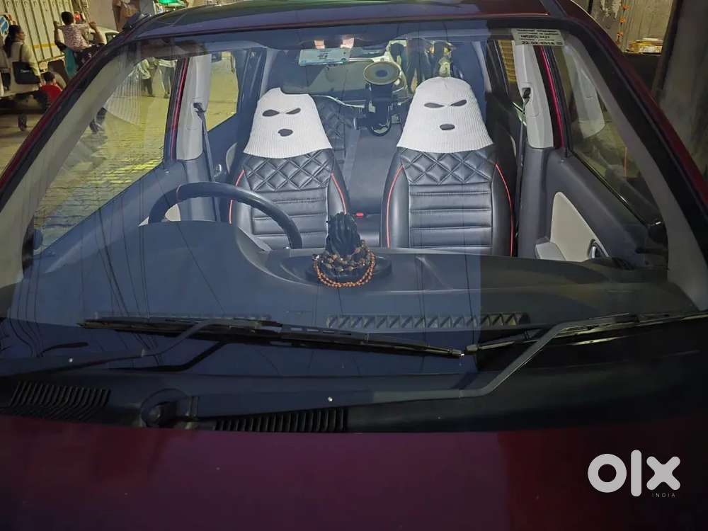 Maruti Suzuki Alto K10 2018 Cng & Petrol 80000 Km Driven