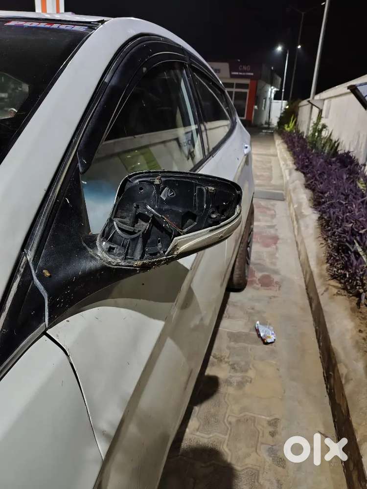 Hyundai Verna 2013