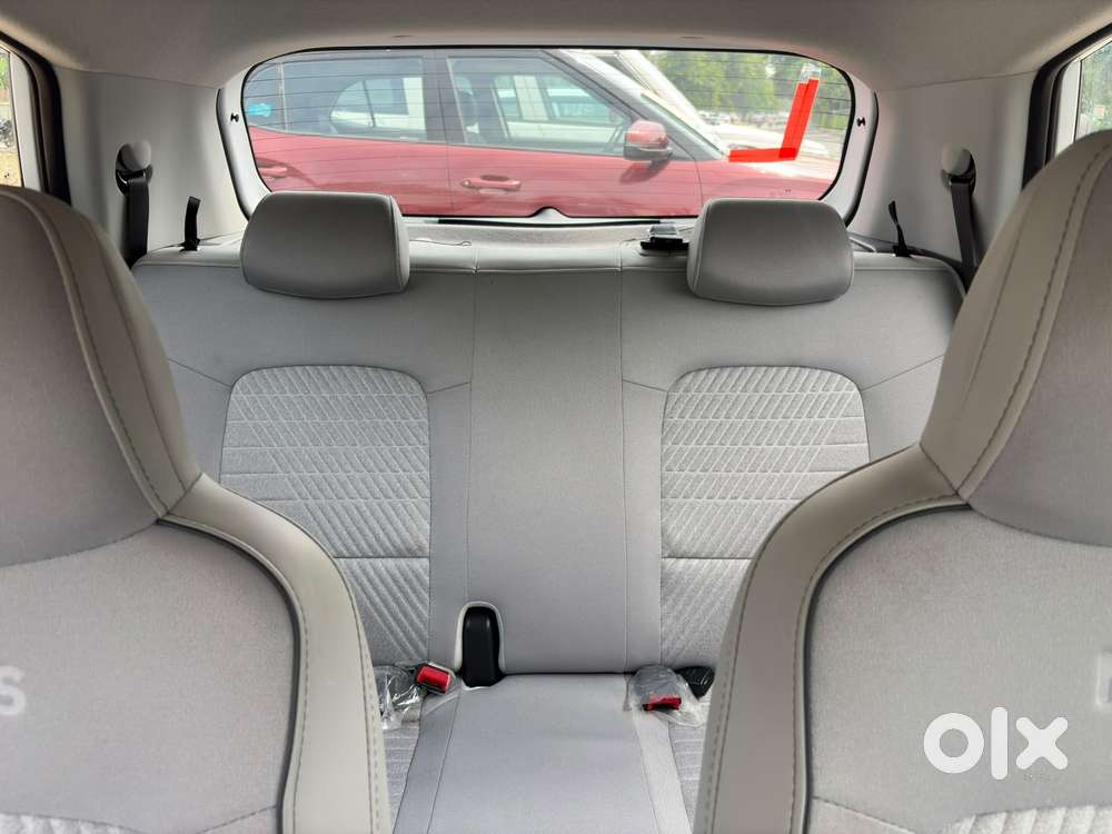 Hyundai Grand I10 Nios Sportz 1.2 Kappa Amt, 2025, Petrol