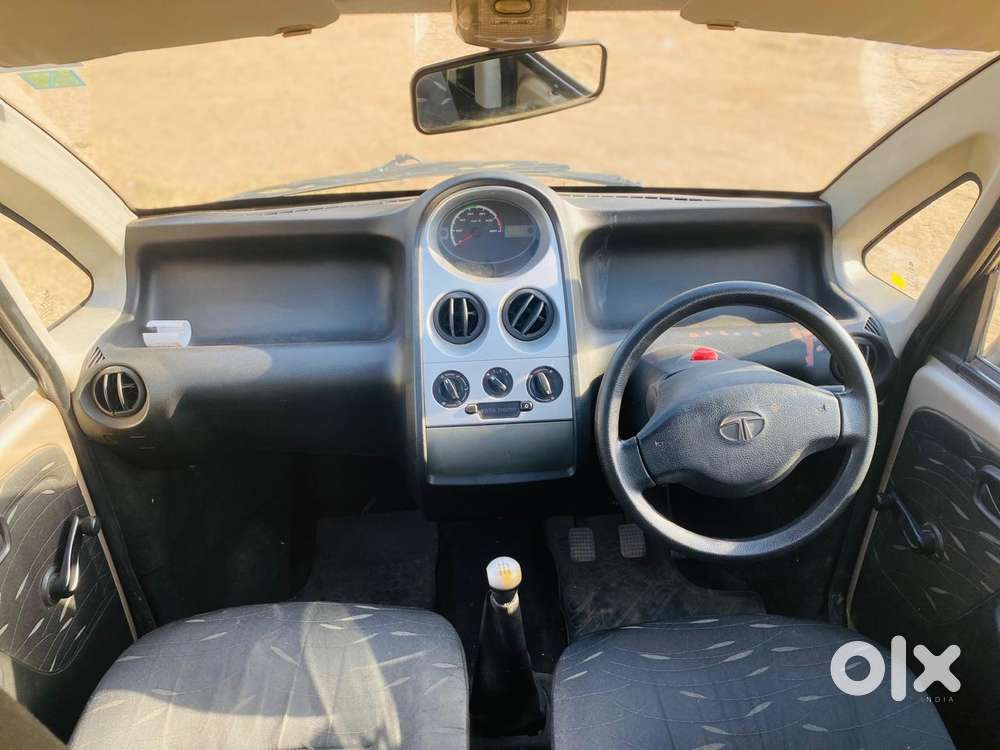 Tata Nano, 2012, Petrol