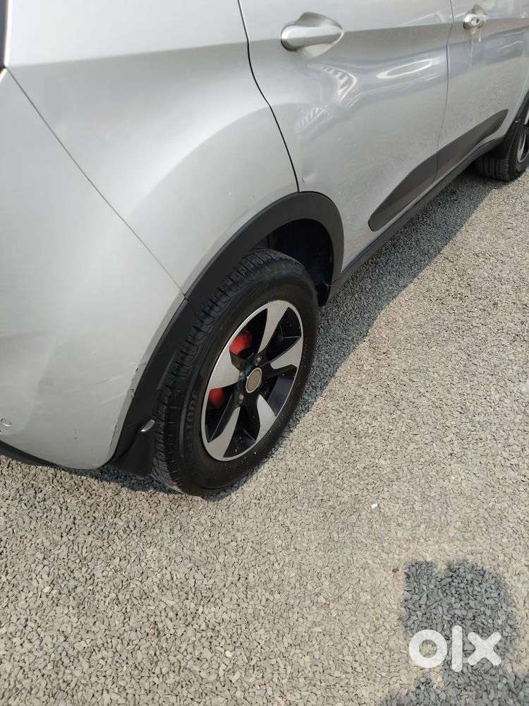 Tata Nexon 1.5 Revotorq Xz Plus, 2017, Diesel
