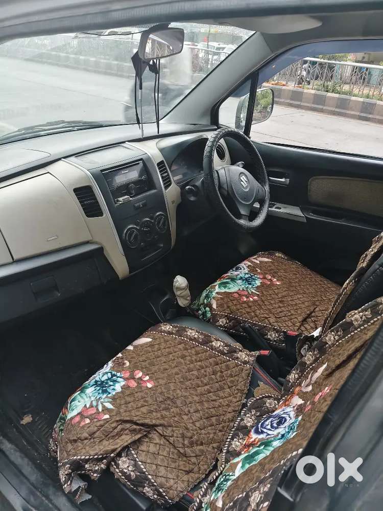 Want To Sell My Wagonr Model 2014