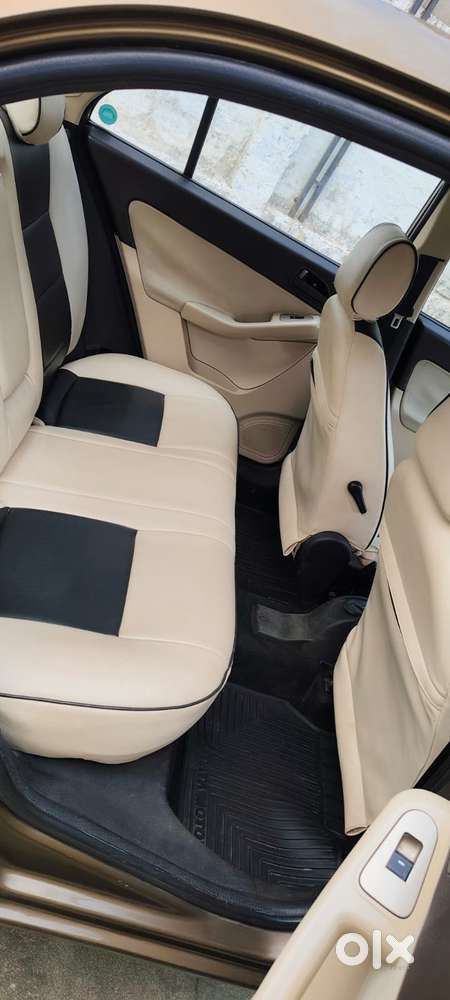 Tata Manza, 2011, Diesel