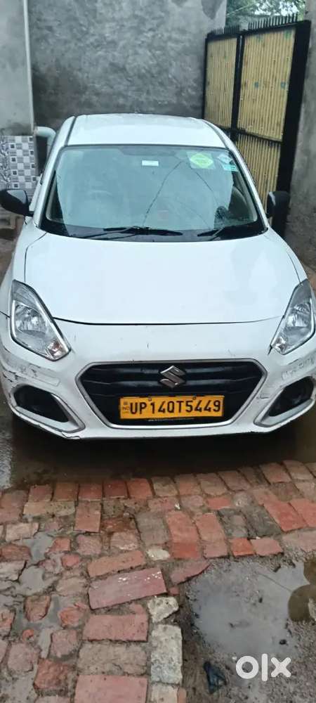 Maruti Suzuki Dzire 2024 Cng & Hybrids 141000 Km Driven