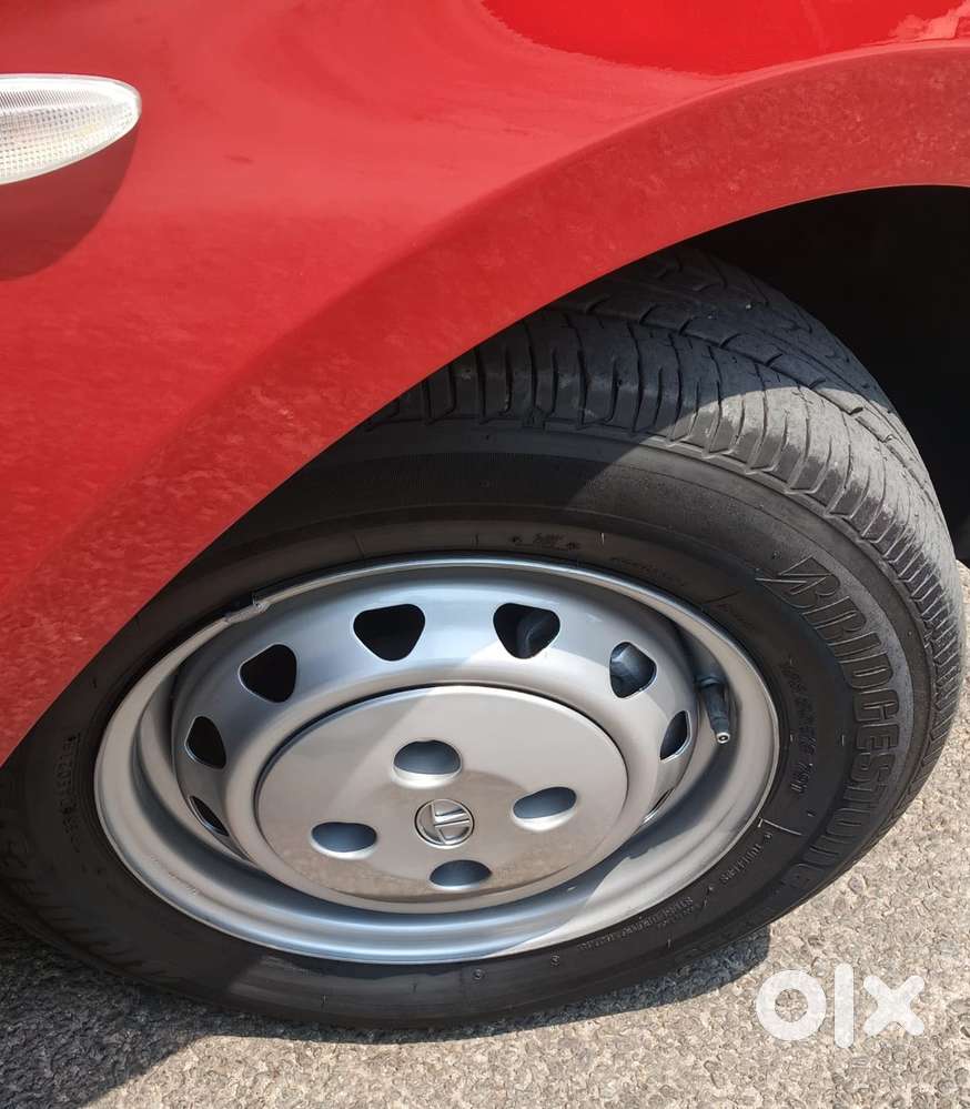 Tata Tiago 1.2 Revotron Xm, 2018, Petrol