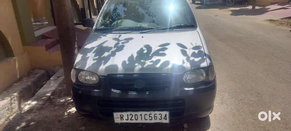 Single Hand Driven Good Condition Smooth Running Insurance Covered